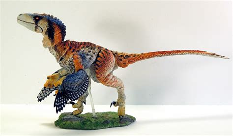  Dromaeosaurus: A Feather-Clad Hunter with Razor-Sharp Claws that Conquered Ancient Landscapes!